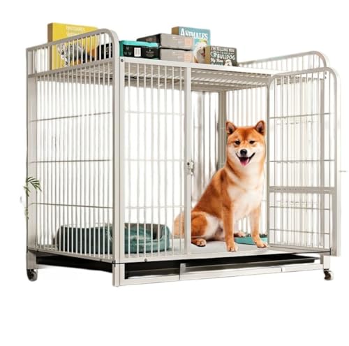 Damika tybgP[W p܂肽ݎP[W LX^[tړ֗ ogC|ȒP ^^^p Eoh~ Oėp (110×72×101,zCg)