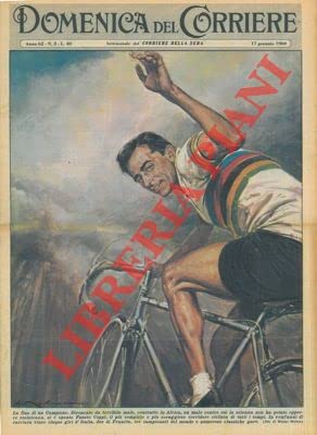  E\' morto Fausto Coppi.