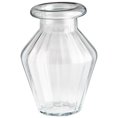 Cyan Design 09989 Rocco Vase Vases & Planters, Small