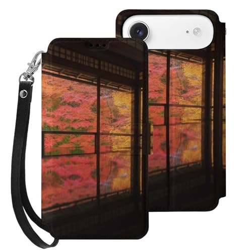 iPhone17 AirpP[X ڗ@ iʐ^ ACtH17 AirpP[X 蒠^ z^ PUU[  X}zP[X J[h[ X^h@\ CX[dΉ pP[X 蕨