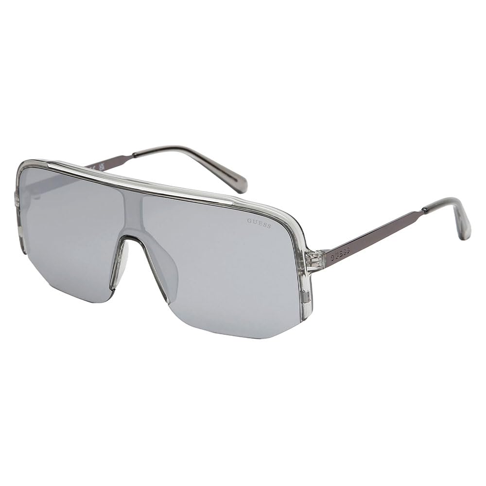 Gafas de sol para hombre Guess GO00054-0020C ideales para conducir y paseos urbanos con estilo 2