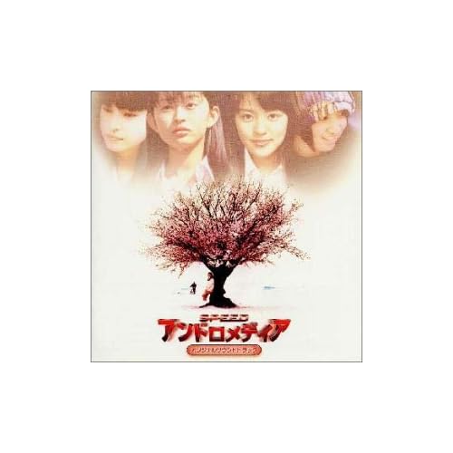 アンドロメディア