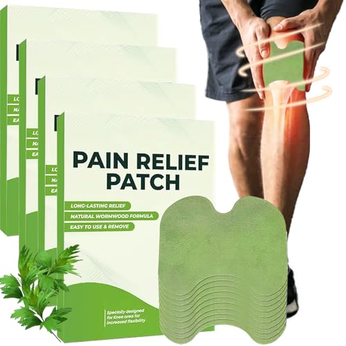 40Pcs Knee Pain Relief Patches,Knee Patches for Pain Relief,Wellness Knee Pain Relief Patches UK,Knee Pain Relief Patches Relieves Muscle Soreness in Knee, Neck, Shoulder 40Pcs Knee Pain Relief Patches,Knee Patches for Pain Relief,Wellness Knee Pain Relief Patches UK,Knee Pain Relief Patches Relieves Muscle Soreness in Knee, Neck, Shoulder