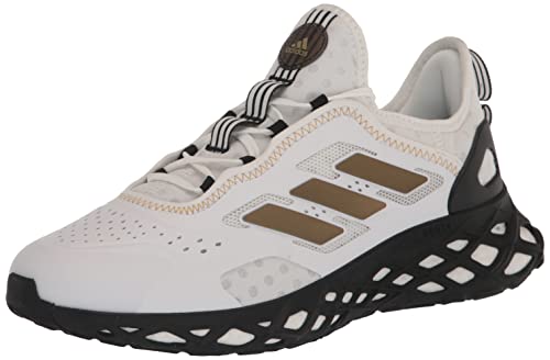 Image of Adidas Mens Web Boost ShoesRunning Shoe