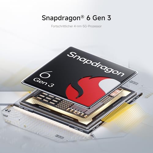 Xiaomi Poco M8 Smartphone – Bild 11