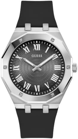 GUESS Men's 42mm Watch