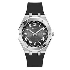 Black/Silver Tone/Black