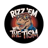 Zoom IMG-2 trex autism rizz em with Zoom IMG-2 trex autism rizz em with