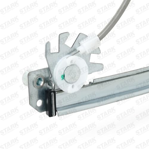 STARK L meuble de rangement robuste et étagère de garage modulable - 5