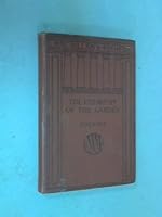 The Chemistry of the Garden B000WG83TC Book Cover