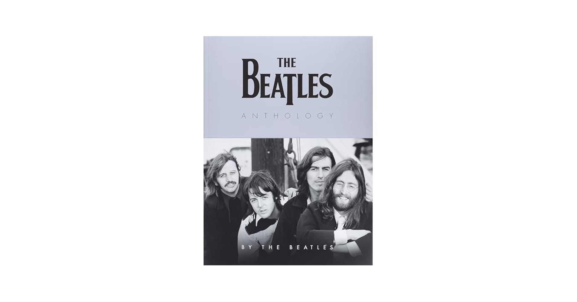 The Beatles Anthology (25th Anniversary Reissue): Beatles