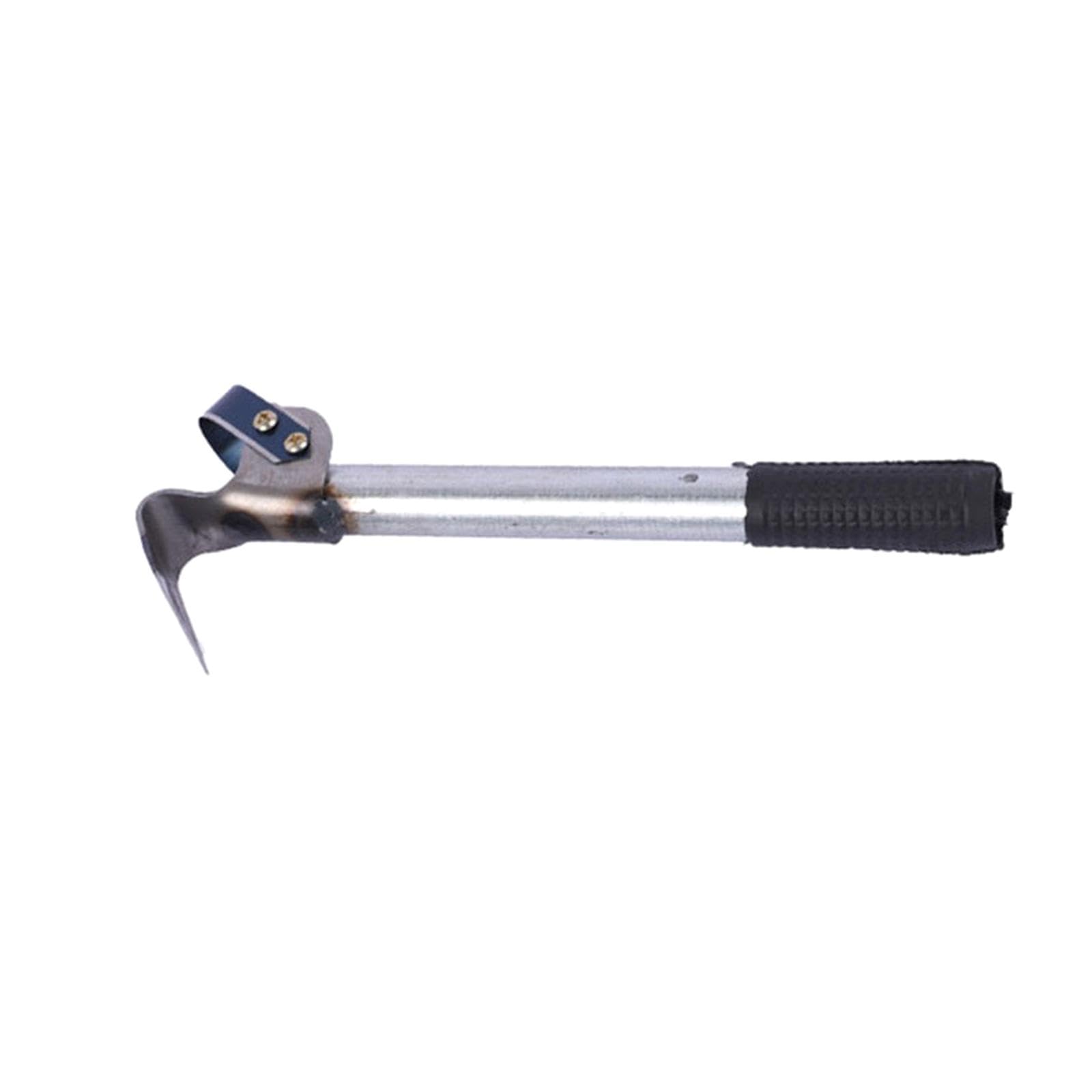 Whtkoph Barks Removal Tool for Weeding And Debarking with Non-Slip Grip, 24x5cm