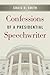 Confessions of a Presidential Speechwriter