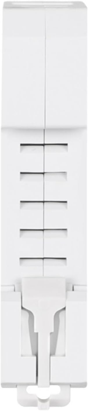 Modular Digital Voltmeter 3ph 80-500v AC Voltage Meter Din Rail Voltagemeter Detector Three-Display EKMV3-500R Module