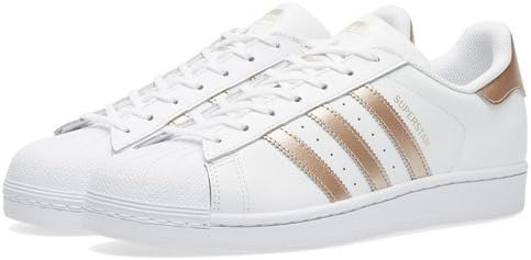 Amazon アディダス Superster W スーパースター Ba8169 25 0cm Womens 8 0 並行輸入品 Adidas アディダス スニーカー