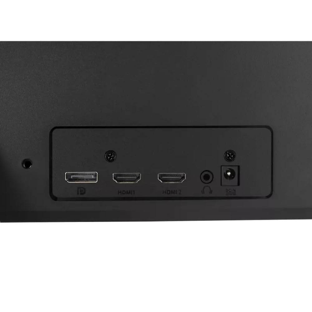 ASUS TUF GAMING VG279Q5R, Monitor Gaming da 27" FHD Fast IPS, Nero | (1920x1080), 0,3ms (GTG) Response Time, 200Hz, Tecnologia Extreme Low Motion Blur, Due Altoparlanti, DisplayWidget Center
