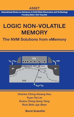 Logic Non - Volatile Memory: The Nvm Solutions for Ememory view 2
