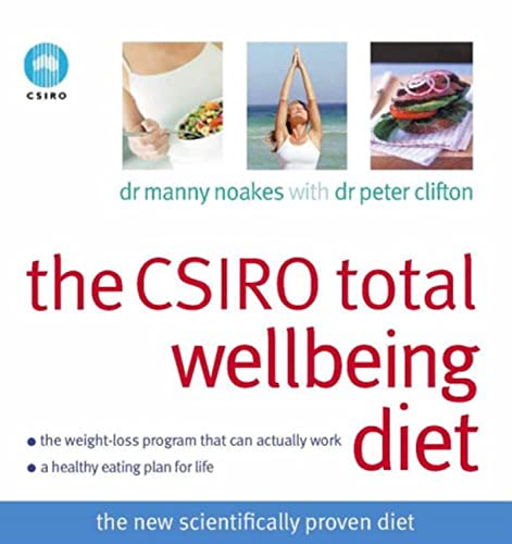 The Total Wellbeing Diet