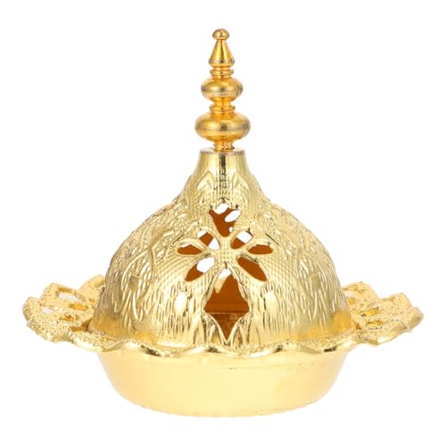 Antique Lamp