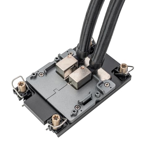 Image of SilverStone Technology XAC-F70-C 70mm Fan Upgrade Kit Designed for XE360 Series, SST-XAC-F70-C