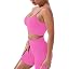 01-hot Pink