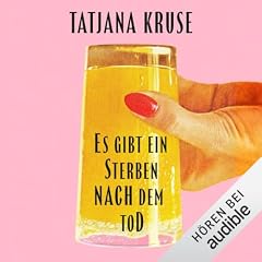 Es gibt ein Sterben nach dem Tod Titelbild
