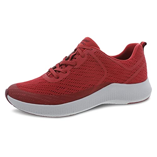 Image of Dansko Women's Sky Fashion Sneaker - Lightweight Womens Shoe with Arch Support
