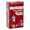 Huggies Little Snugglers Baby Diapers, Size 2, 29 Ct