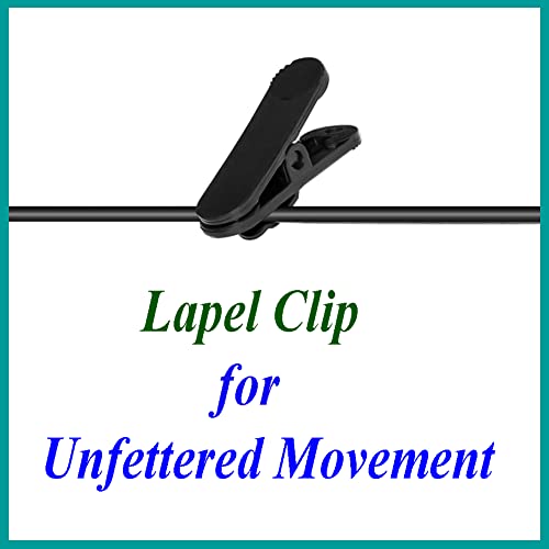 2.5 Mm Jack Phone Headset On Ear Headphones Hands Free For Cordless Landline Telephones #TOP6