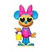 Funko Soda Beach Minnie Mouse - Disney Neon Vinyl Figure 1/8,400