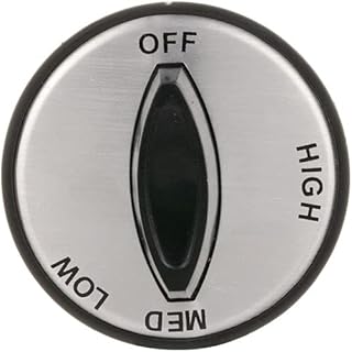 Exact FIT for Duke 3511 KNOB 2