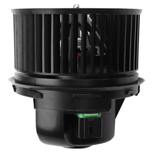 Image of IRONTEK Blower Motor Fan 700272 Compatible for Ford 2013-2018 C-Max / 2013-2019 Escape / 2012-2018 Focus / 2014-2022 Transit Connect 2311825 PM9386 GV6Z19805AA H1FZ19805A