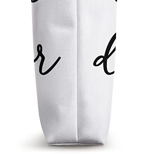 Bolso Tote Designer Not Decorator Interior Design miniatura 3