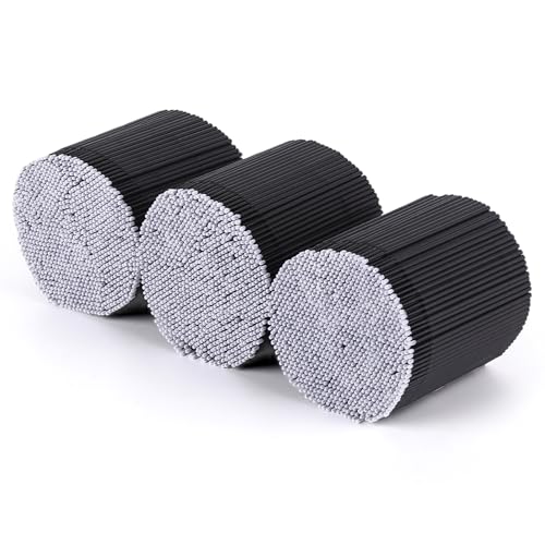 Fantasea Disposable Eyelash Combs by Fantasea