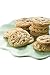 Neighbors Preportioned White Chocolate Macadamia Cookie Dough, 2.7 Pound