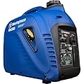 Westinghouse Outdoor Power Equipment 2800 Peak Watt Super Quiet & Lightweight Portable Inverter Generator, Gas Powered, Parallel Capable, Long Run Time