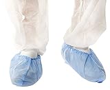 CMT H03602 PP Vlies schuhabdeckung (500-er Pack)