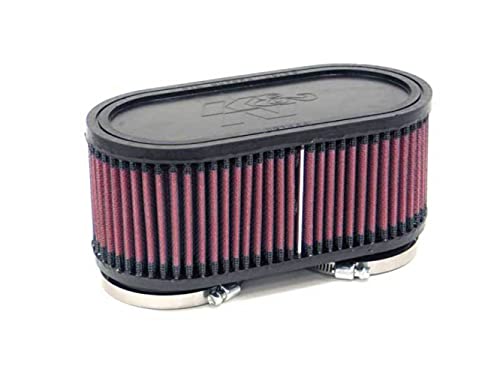 Dual flg 2-3/8 raccord tuyau échappement 107mm c-c 3"h bride de serrage auto
