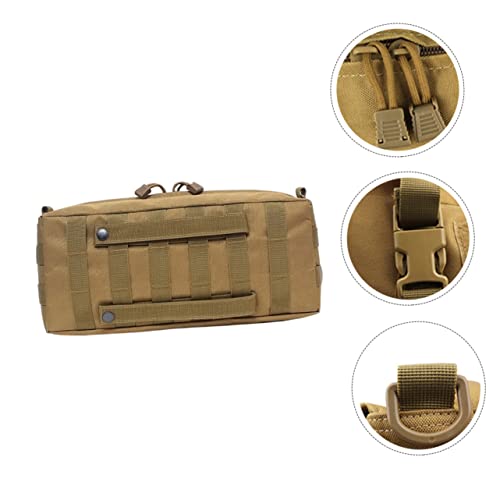 Homoyoyo Bolsa De Acampamento Bolsa Mensageiro De Lona Para Homens Bolsas De Viagem Para Homens Bols