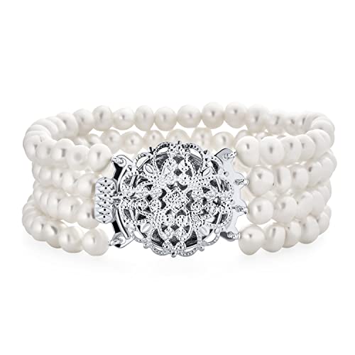 Bling Jewelry YP-F0105-WB Bling Jewelry YP-F0105-WB