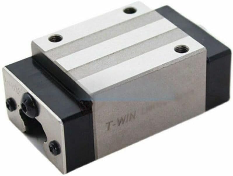 リニアガイドスライダーLHH20CA用1個。