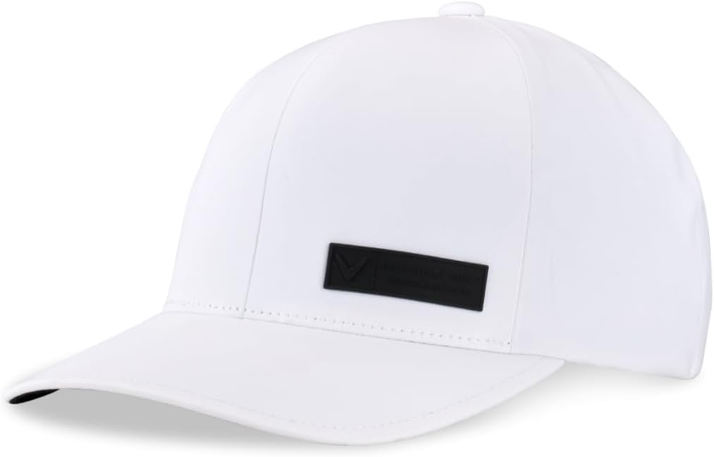 Callaway Golf Trucker Elevate Green Collection Headwear