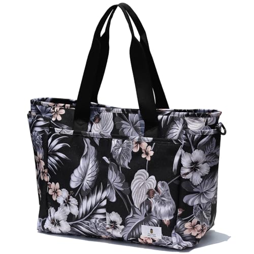 1 Tree Women Weekender Overnight Travel Shoulder Bag Overnight Carry-on Duffel Gym Tote Luggage2