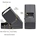 35mm Slide Viewer, Film Negative and Slide Viewer with 3X Magnification and LED Lighted Illuminated Viewing, USB Powered