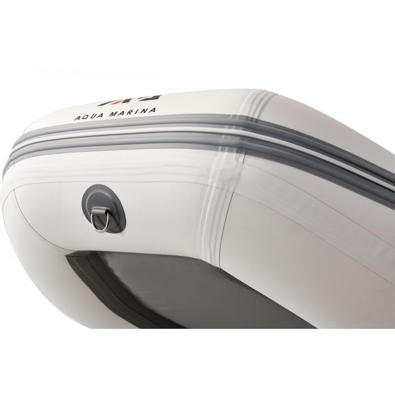 Orangemarine Tender Essential 200 Roll Up