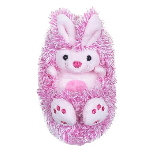 Curlimals - Bibi a Coelhinha