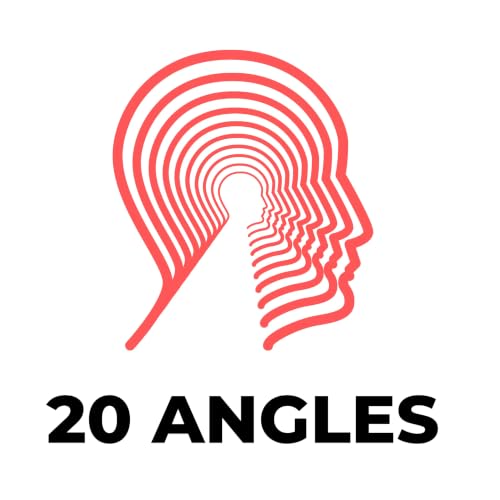 『20 angles』のカバーアート