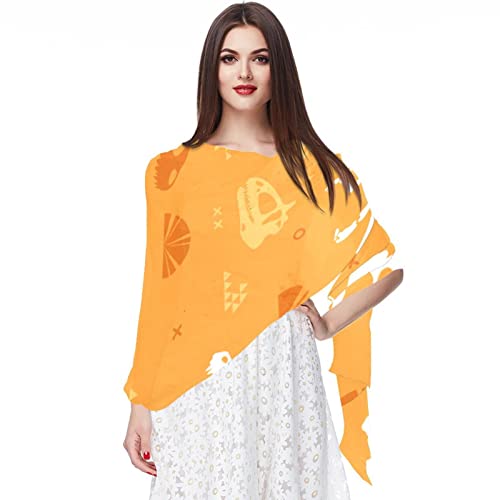 Foulard en mousseline de soie bleu marine pour sublimer vos tenues