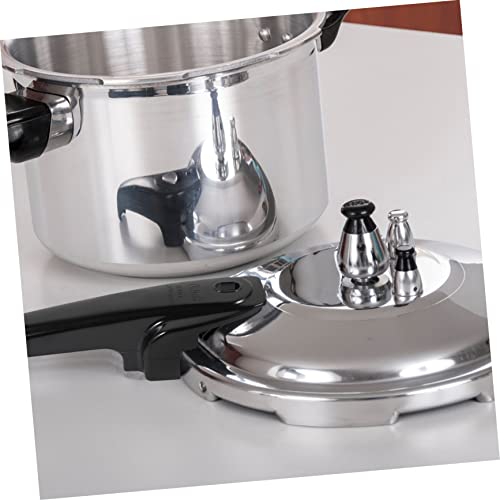 Repuesto Mango de Tapa de Olla de Cocina Compatible con Ollas de Presión 1 Set miniatura 7