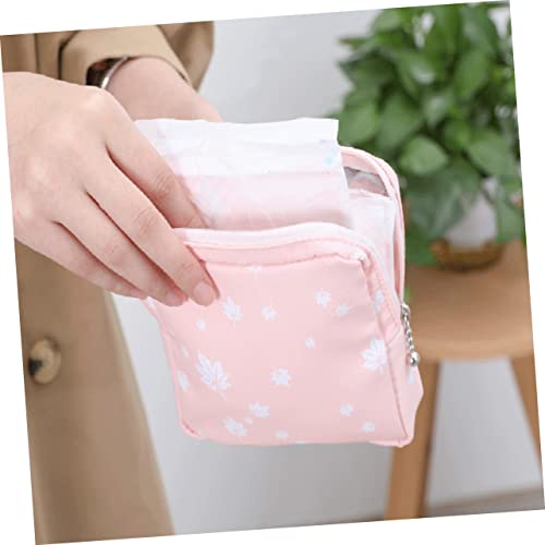 Bolsas de almacenamiento para toallas sanitarias 2 piezas miniatura 7